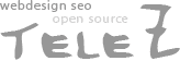 Telez - WebDesign SEO Open Source